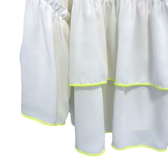 Lola & Co Top Made in Italy - Picture 4 of 7